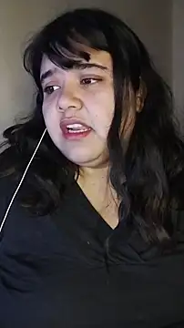 Mica bonitaa online show from 11.10.25