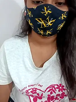 Snapshot of Indian_cat23 chatting on 09.29.25 Indian cat23 online show from 09.29.25