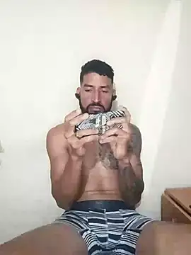 Alexsexygamer online show from 09.26.25