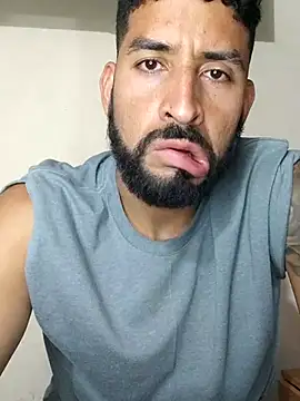 Alexsexygamer online show from 09.29.25