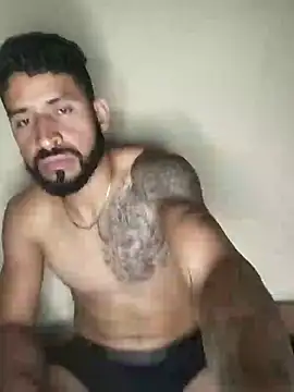 Alexsexygamer online show from 10.01.25