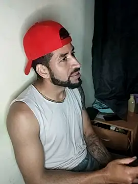 Alexsexygamer online show from 10.14.25