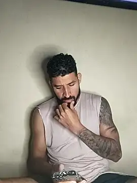 Alexsexygamer online show from 11.03.25