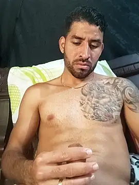 Alexsexygamer online show from 11.15.25