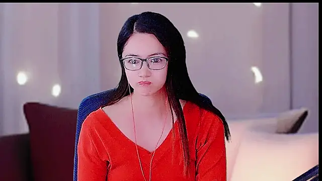 Snapshot of September79 chatting on 11.16.25 September79 online show from 11.16.25