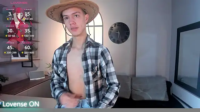 nicktorn online show from 10.31.25