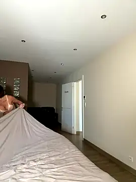 spycyfanny online show from 10.13.25