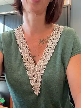 spycyfanny online show from 10.16.25