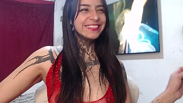 Snapshot of Julls420 chatting on 09.26.25 Julls420 online show from 09.26.25