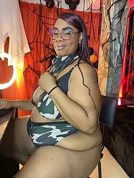 aranzzalatin online show from 10.24.25