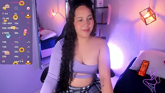 Snapshot of KIMMARSHALL1 chatting on 10.14.25 KIMMARSHALL1 online show from 10.14.25