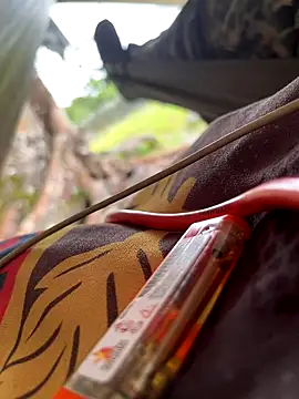 Alabestia12 online show from 11.10.25