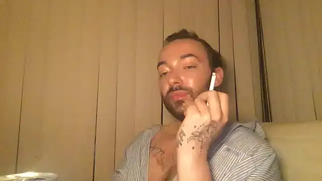 Stevey5894 online show from 09.28.25