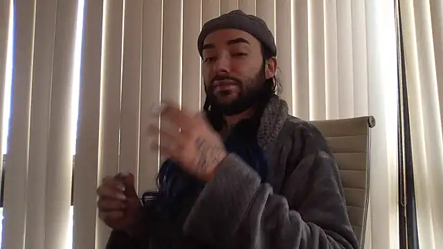 Stevey5894 online show from 11.23.25