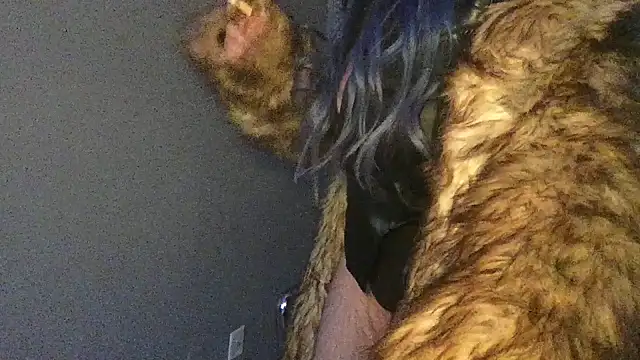 Stevey5894 online show from 11.30.25