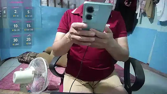 Xue weng online show from 09.28.25