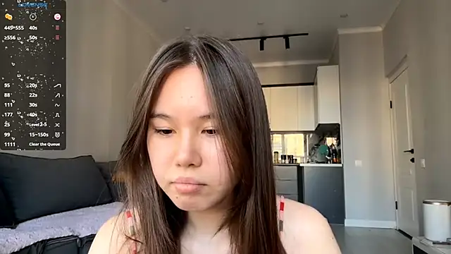 Wow Akemi online show from 09.24.25