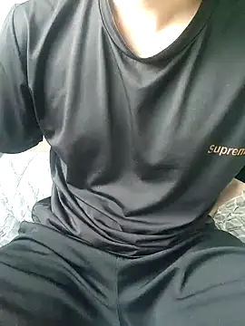 Snapshot of K_istp chatting on 10.03.25 K istp online show from 10.03.25