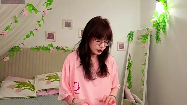 Misa Perfect online show from 12.01.25