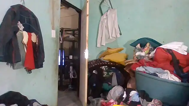 Nicky52 online show from 10.24.25