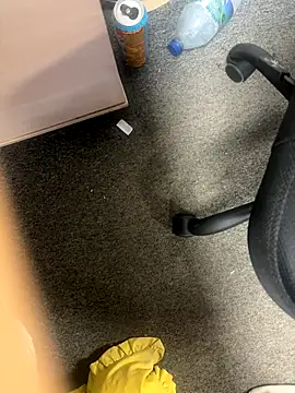 HiddenHoneyLDN online show from 11.07.25