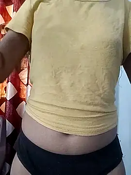 Ruhi 07 online show from 11.10.25