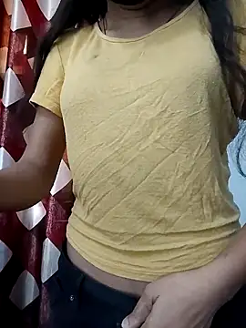 Ruhi 07 online show from 11.23.25