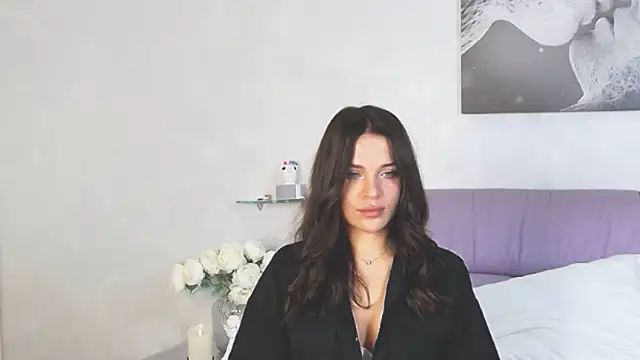 AngelicaDillon online show from 09.13.25