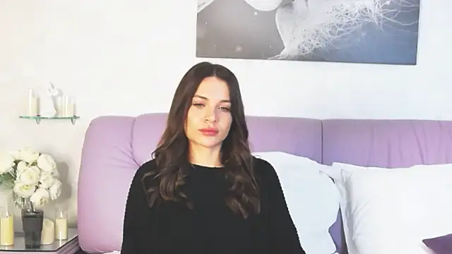 AngelicaDillon online show from 10.05.25