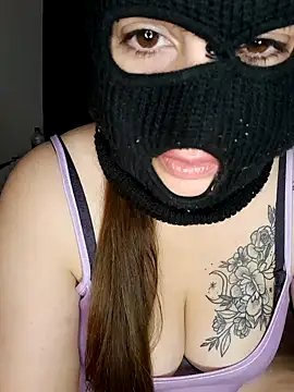 1Malika online show from 10.10.25