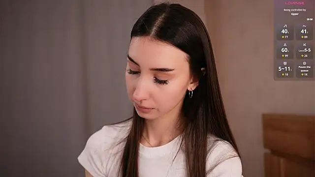 JettaPrincess online show from 10.05.25