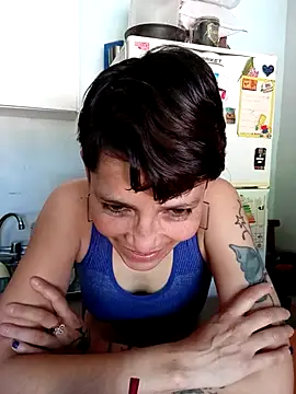 Snapshot of Lulypsicologasexual chatting on 09.24.25 Lulypsicologasexual online show from 09.24.25