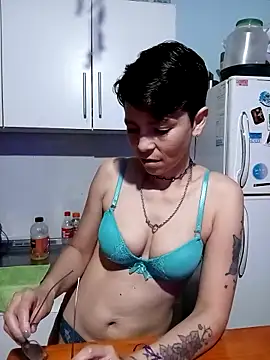 Snapshot of Lulypsicologasexual chatting on 09.30.25 Lulypsicologasexual online show from 09.30.25