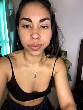 Snapshot of jessens144 chatting on 10.16.25 jessens144 online show from 10.16.25