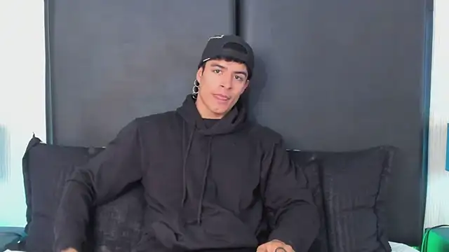 JacobBikerr online show from 09.09.25
