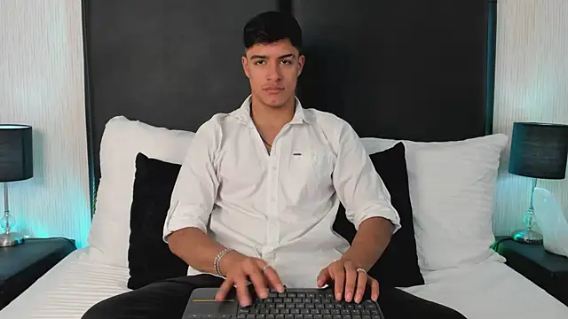 JacobBikerr online show from 09.26.25