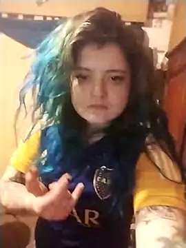 Snapshot of Wen_Vexxx chatting on 10.02.25 Wen Vexxx online show from 10.02.25