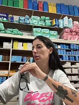 Snapshot of ferchule7 chatting on 09.17.25 ferchule7 online show from 09.17.25