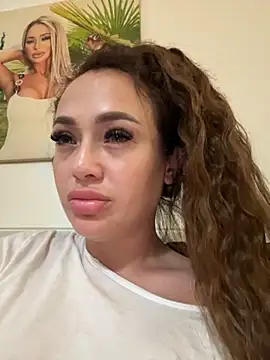 hannacandii online show from 11.05.25