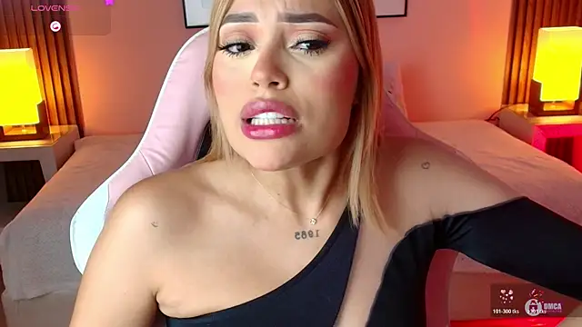  meliblue online show from 11.10.25