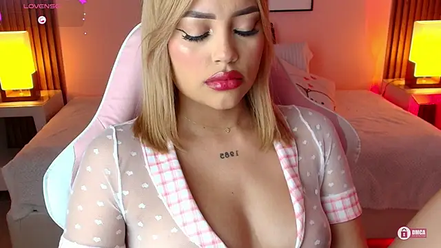  meliblue online show from 11.11.25