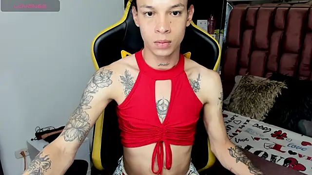 sara slut21 online show from 03.04.25