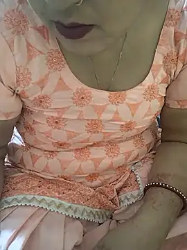 Snapshot of Diya-Sharmaa chatting on 10.17.25 Diya-Sharmaa online show from 10.17.25