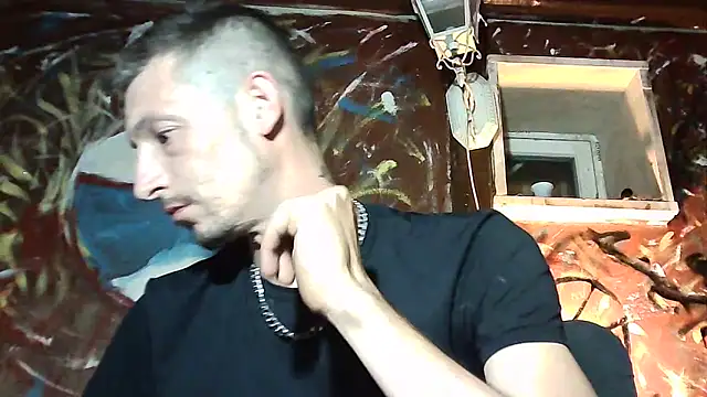 lovehairymature90 online show from 10.07.25