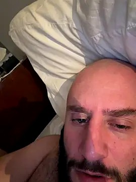 Snapshot of Spartacus514 chatting on 12.02.25 Spartacus514 online show from 12.02.25