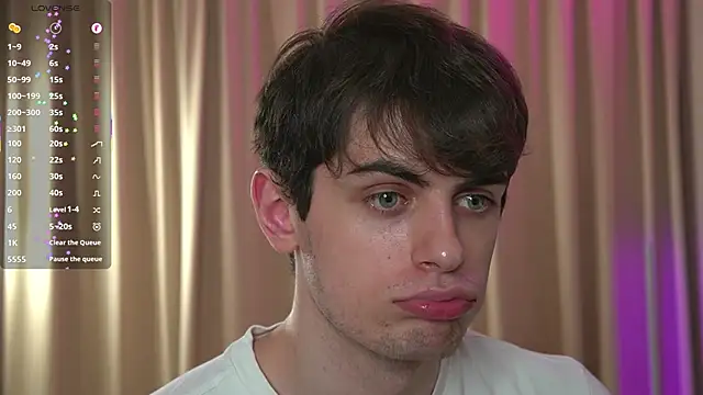 fordenisk online show from 10.29.25