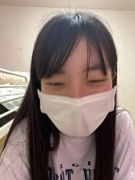 Snapshot of aonyan_7 chatting on 09.13.25 aonyan 7 online show from 09.13.25