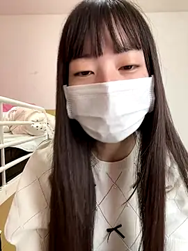 Snapshot of aonyan_7 chatting on 10.03.25 aonyan 7 online show from 10.03.25