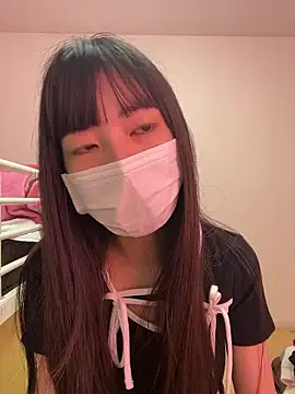 Snapshot of aonyan_7 chatting on 10.10.25 aonyan 7 online show from 10.10.25