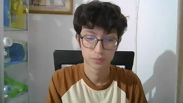 Snapshot of Kevintdx chatting on 09.12.25 Kevintdx online show from 09.12.25